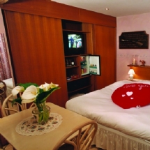 Charmehotel De stokerij te Oudenburg, West-Vlaanderen - Overnachten nabij Brugge, Oostende en De Haan